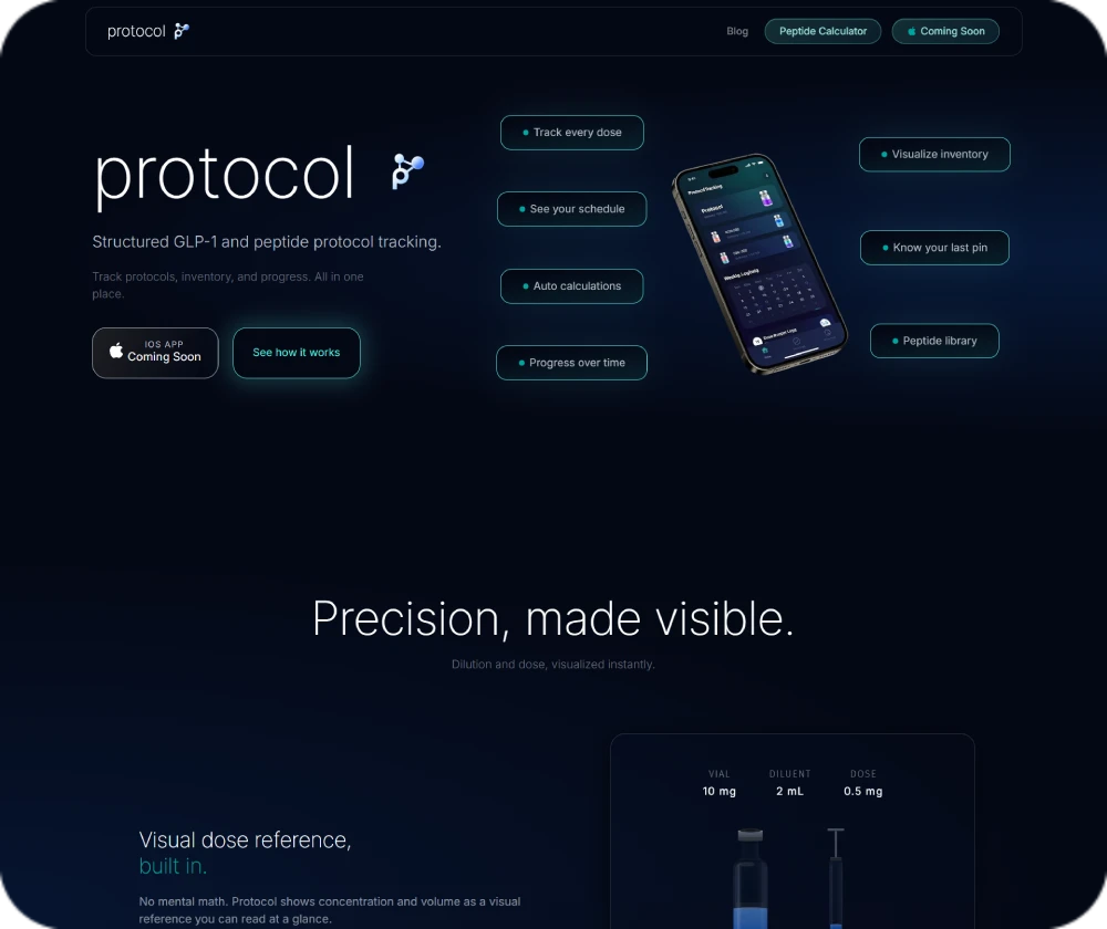 Protocol
